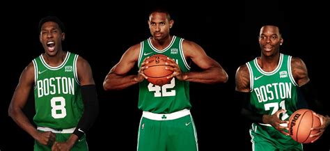 After an Offseason of Change, A New Era of Celtics Basketball Begins ...