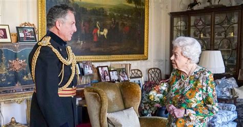 Queen Elizabeth II holds first public engagement since hospital stay