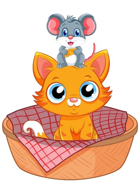 Cartoon Mouse Characters Images - Free Download on Freepik