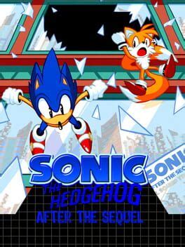 Sonic: After the Sequel (2013)