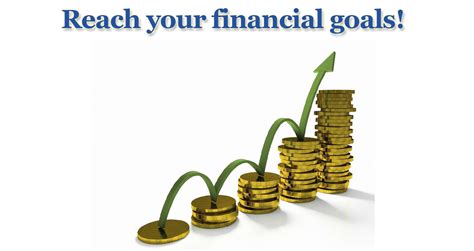 Prioritizing your financial goals: What is important? | Tax Adviser in Ontario