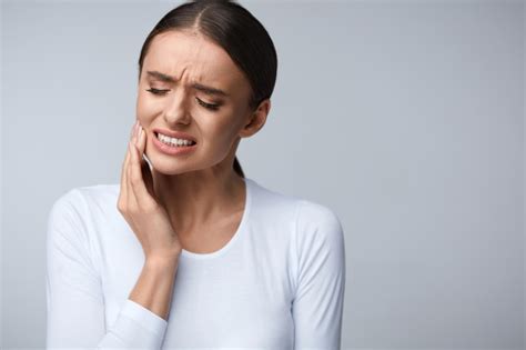 The 3 Most Common Causes of Tooth Nerve Pain