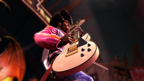 Guitar Hero III - EXCLUSIVE interview | GamesRadar+