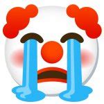 Sad clown Meme Generator - Imgflip