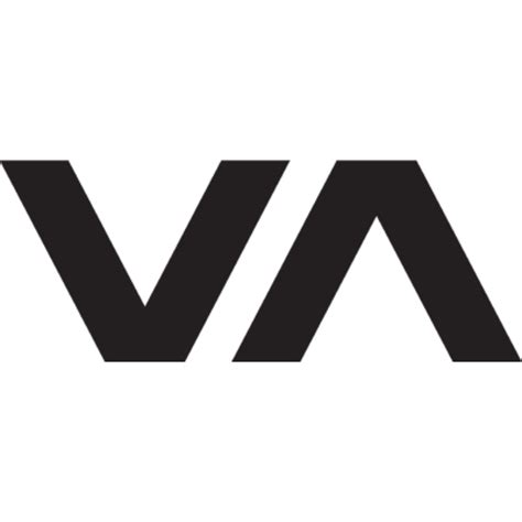 RVCA VA logo, Vector Logo of RVCA VA brand free download (eps, ai, png ...