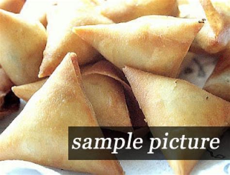 Cheese Samoosa Filling recipe by Fbk