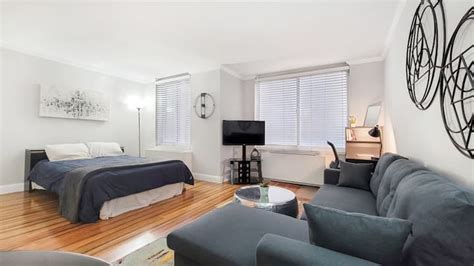 24 Best Airbnb Vacation Rentals In Midtown Manhattan, NY - | Trip101