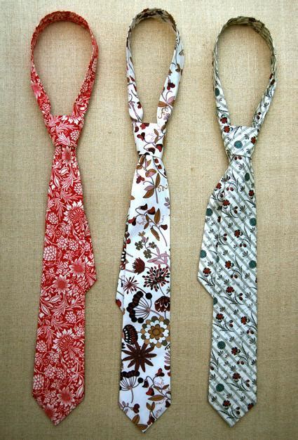 How To: Sew a Necktie | Man Made DIY | Crafts for Men | Keywords ...