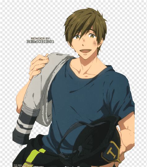 Makoto Tachibana Png