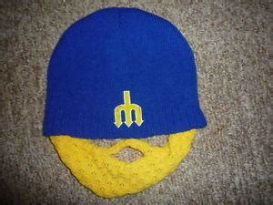 Mariners Trident Logo - LogoDix