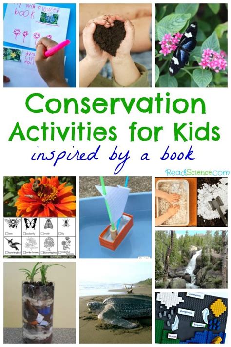 Environment Activities, Sustainability Activities, Earth Day Activities, Stem Activities ...