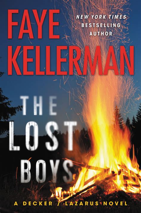 Lost Boys eBook by Faye Kellerman - EPUB | Rakuten Kobo Canada