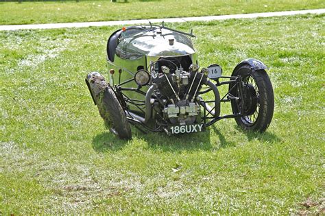 ROBOT BOYS OF HOLLOWAY: PRESCOTT VSCC HILL CLIMB 2015 CARS