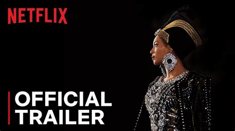 Homecoming - en film av och om Beyoncé. Kommer till Netflix 17 april ...