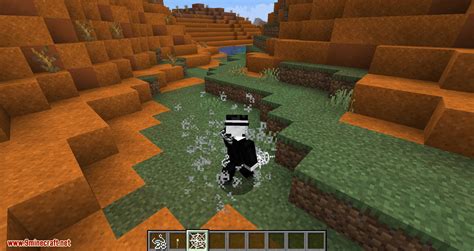 Weaker Spiderwebs Mod 1.16.5/1.15.2 (Easier to Break Spiderwebs) - 9Minecraft.Net