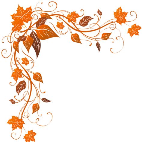 Fall clipart divider, Fall divider Transparent FREE for download on WebStockReview 2023