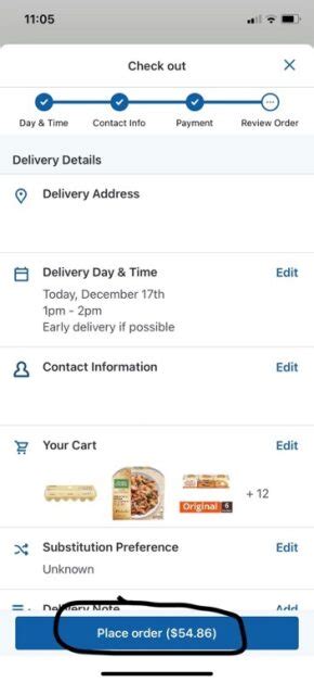 Meijer Delivery: How It Works and How to Order From Meijer Online