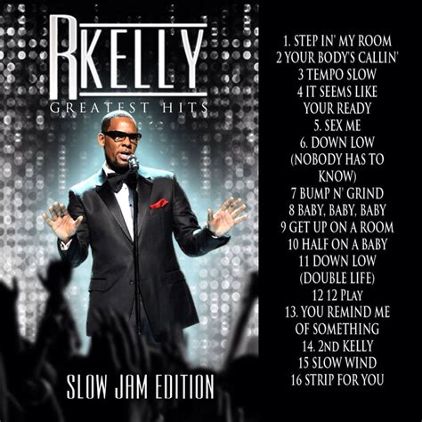 R kelly chocolate factory album free download - kenvil