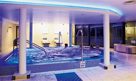 Spa Access for Two - Thoresby Hall Hotel & Spa | Groupon