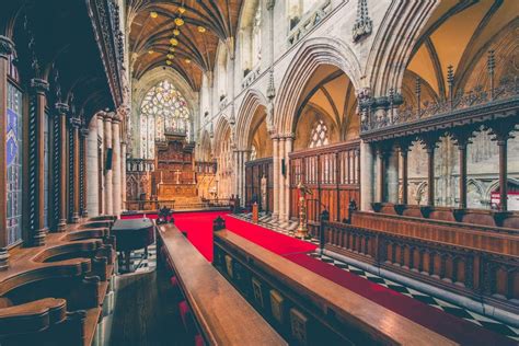 Photo Gallery - Selby Abbey