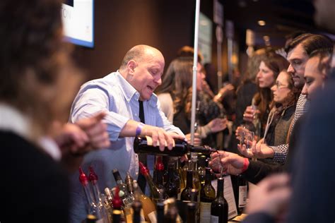 New York Wine Events to Present 10th Annual NYC Winter Wine Fest ...