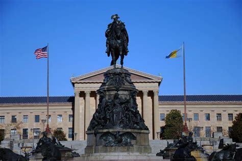 George Washington Monument Free Stock Photo | FreeImages