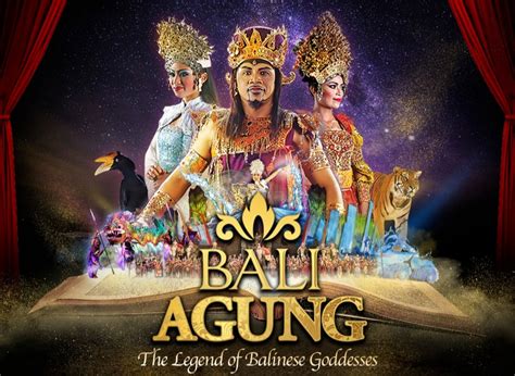 Bali Agung Show Kembali Tayang di Bali Safari Park - LINTASBALI.com