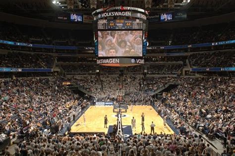 9 biggest college basketball arenas | NCAA.com