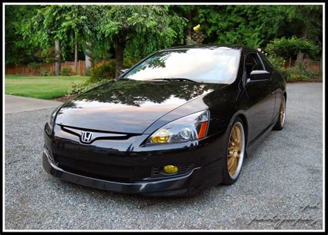 Early 7th Gen(03-05) Accord coupe Owners!!!!!!! | Accord coupe, Honda accord, Honda