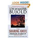 Beguilement (The Sharing Knife, Book 1): Lois McMaster Bujold: 9780061139079: Amazon.com: Books