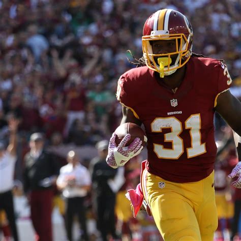 Matt Jones Reportedly Will Not Be at Redskins OTAs | News, Scores ...