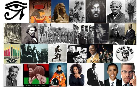 Black History Month Wallpaper Pictures - WallpaperSafari