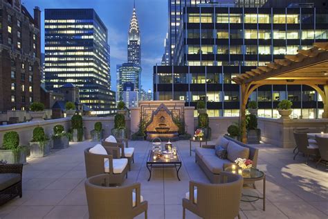 InterContinental New York Barclay (New York) – 2019 Hotel Prices | Expedia.co.uk