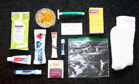 Care Kits for People Who Are Homeless - Stories that Matter