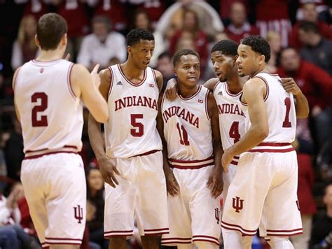 IU basketball roster preview