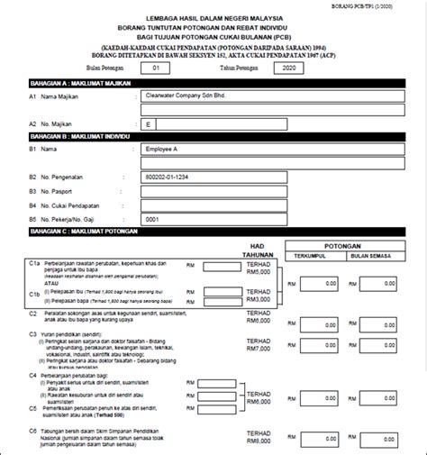 ABSS Payroll v11 release - January 2020 – ABSS Support