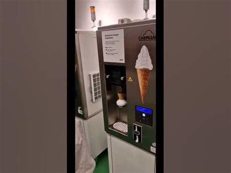 IKEA Ice Cream Machine 🍦 - YouTube