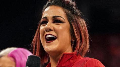 Bayley, Dakota Kai, And Iyo Sky Make Surprise Appearance On WWE SmackDown