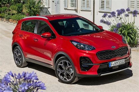 Kia lança Sportage 2019 reestilizado | Carros | autoesporte