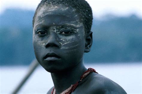 Disappearing Jarawa Tribe :( | AfricanAmerica.org