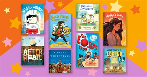 The Best Children’s Books of 2017, According to Kids | Brightly