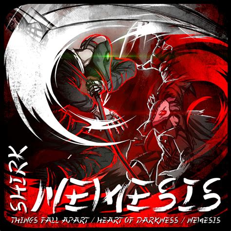 Nemesis | Shurk