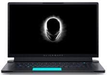 Dell Alienware x17 R1: full specs, tests and user reviews