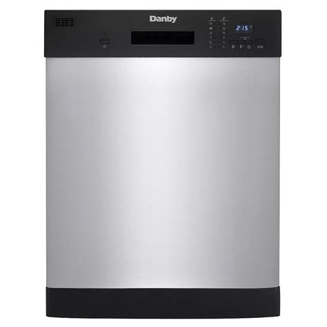 Danby 24 inch Built-In Dishwasher | The Home Depot Canada