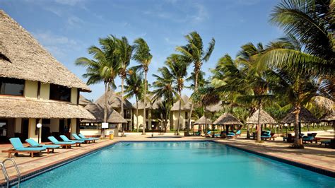 The Best Hotels in Dar es Salaam, Tanzania