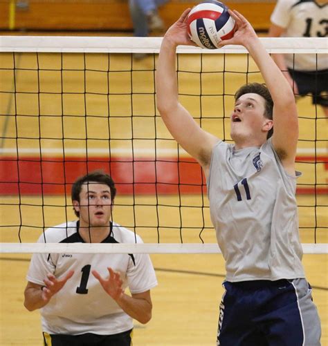 Notebook: Howell Central's entire program having season to remember | Boys Volleyball | stltoday.com