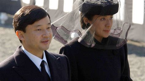 Naruhito Fast Facts - CNN