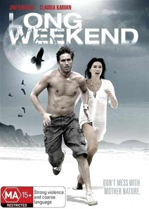 Long Weekend: Director's Production Diary (Video 2009) - IMDb