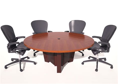 Fort Sumter Round Conference Table