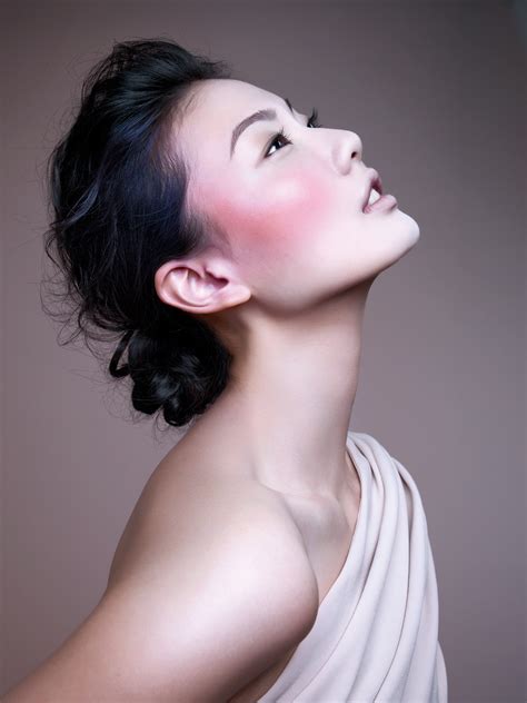 VOGUE China on Behance